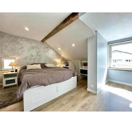 La Petite Maison Tatil Evi *