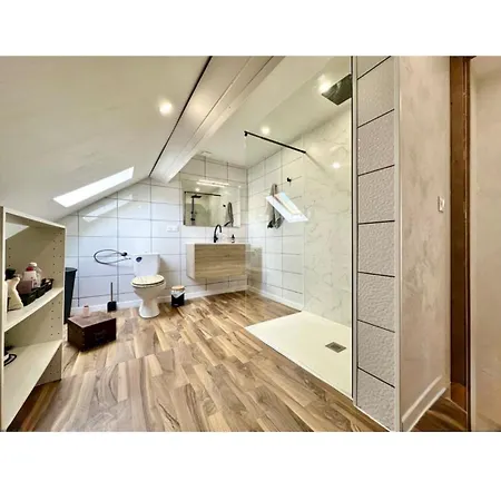 Tatil Evi La Petite Maison *