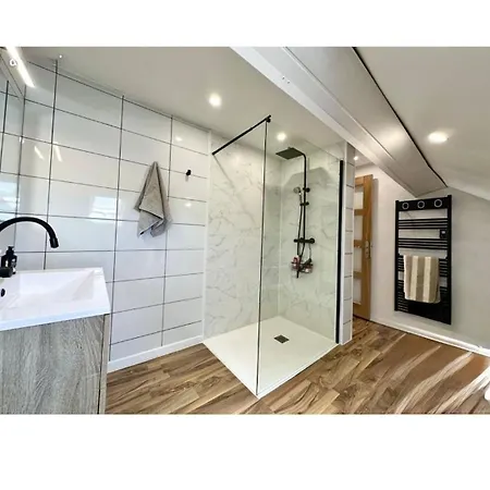 Tatil Evi La Petite Maison Buhl-Lorraine